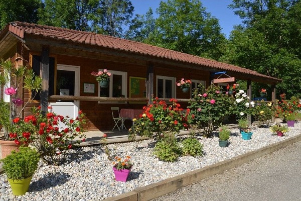des Lacs, Saint Jean de Chevelu (Saboya)